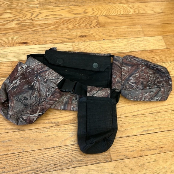 Cabela's Other - Mossy Oak game bag